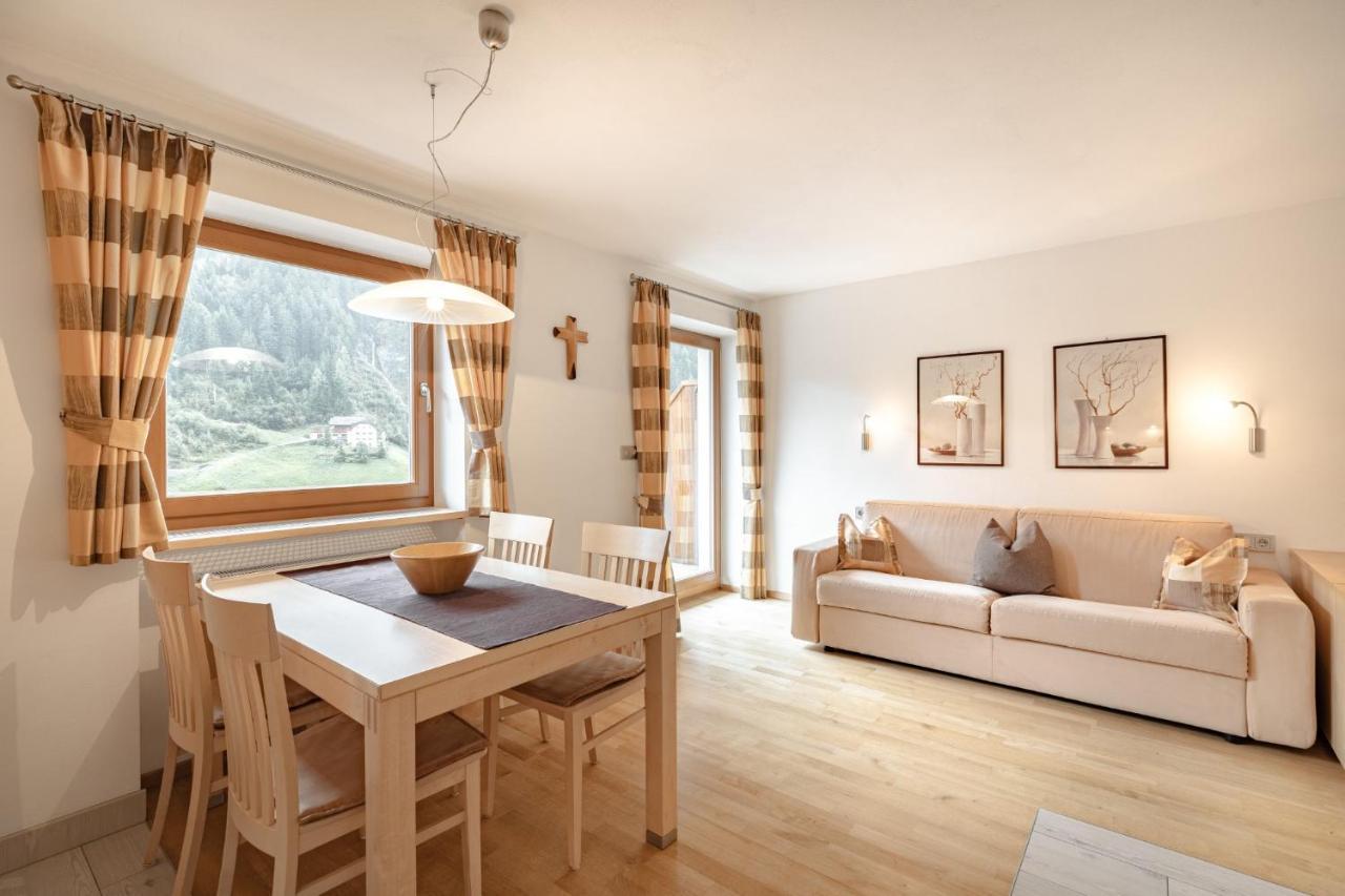 Apartments Soval Santa Cristina Val Gardena Exteriér fotografie