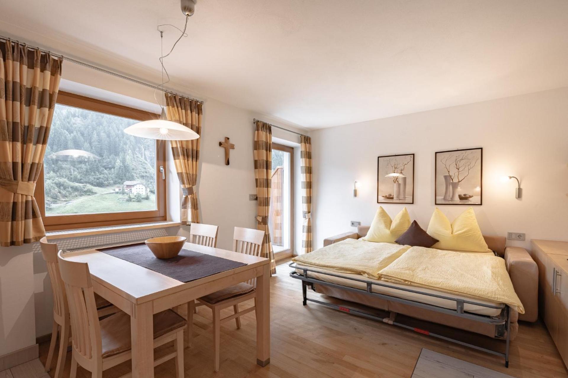 Apartments Soval Santa Cristina Val Gardena Exteriér fotografie