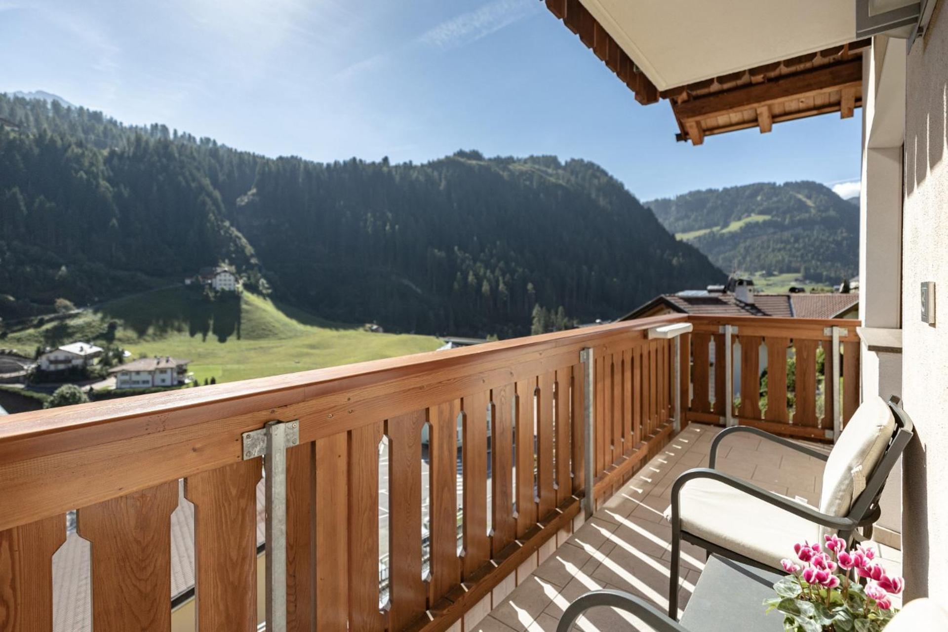 Apartments Soval Santa Cristina Val Gardena Exteriér fotografie